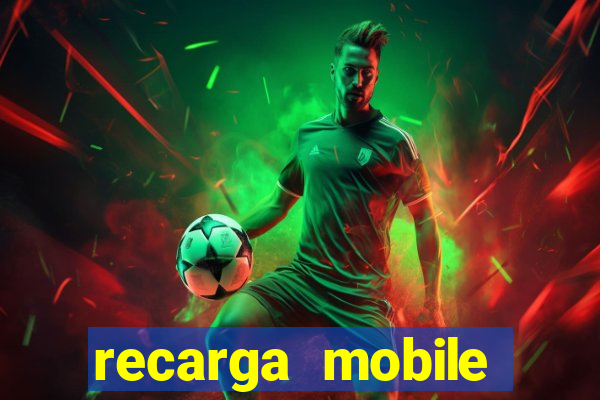 recarga mobile legends 1 real